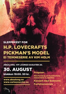 Reklameplakat