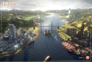 Sim City