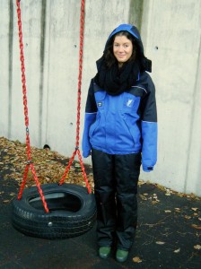 Foto: Hilde Greve Mo