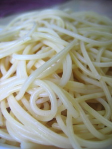 Spaghetti