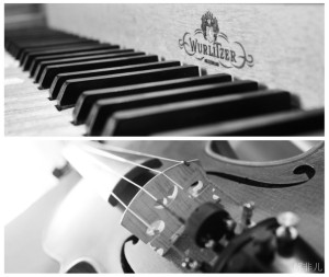 musikk.