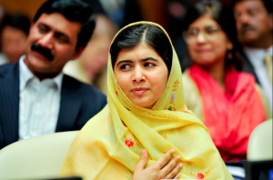 Malala Yousafzai var en klar favoritt frem til Nobelkomitten annonserte OPCW som vinner