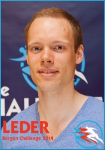 Jørgen Mathisen Jøsok