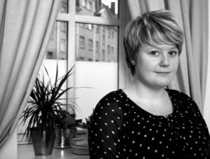 Foto: Kristine Emelie Kvalbukt