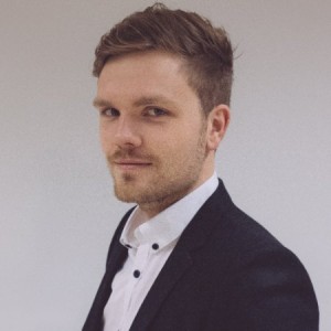 Kristoffer Sandvik Monsen