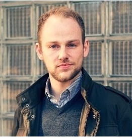 Anders Kvernmo Langset