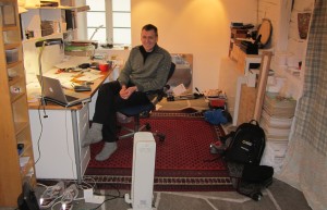 Kurt Johannesen.