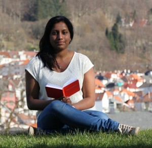 Varasha Jacob