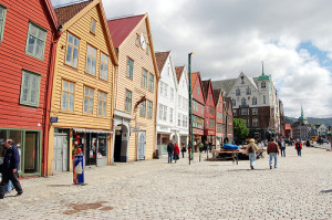 Bryggen