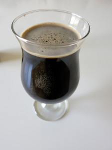Stout
