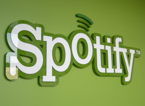 Spotify har fort blitt verdens største streamingtjeneste. (Foto: Scott Beale/Flickr)