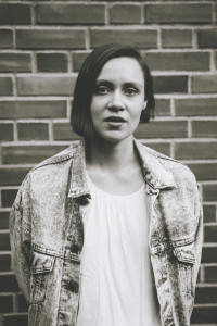 Silja Dyngeland Bilde gjengitt med tillatelse. Foto: Mohammad Ataey