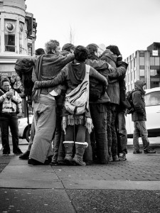 Grouphug 