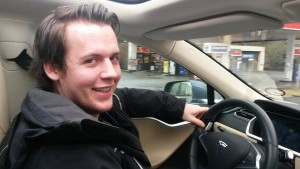 Fredrik